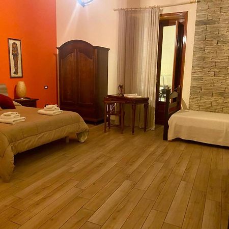 마자라데발로 Isolabella B&B 외부 사진
