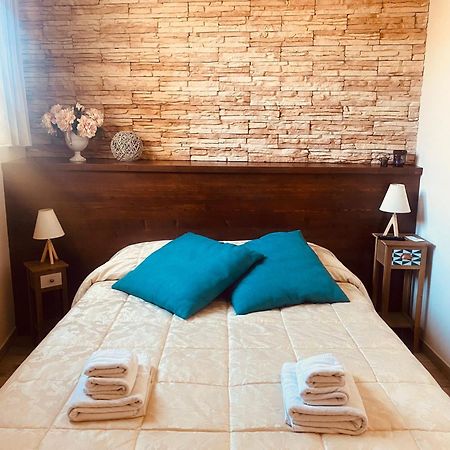 마자라데발로 Isolabella B&B 외부 사진