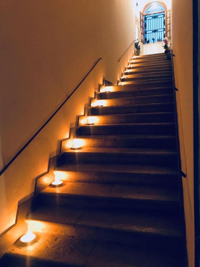 마자라데발로 Isolabella B&B 외부 사진