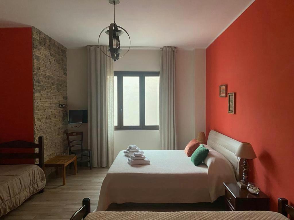 마자라데발로 Isolabella B&B 외부 사진