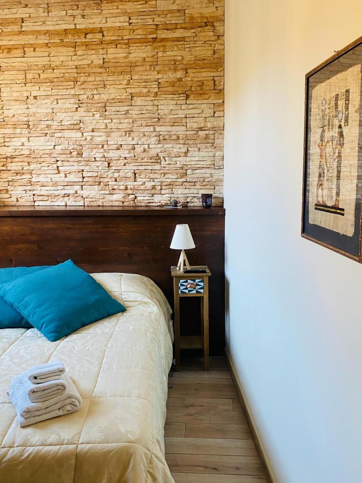 마자라데발로 Isolabella B&B 외부 사진