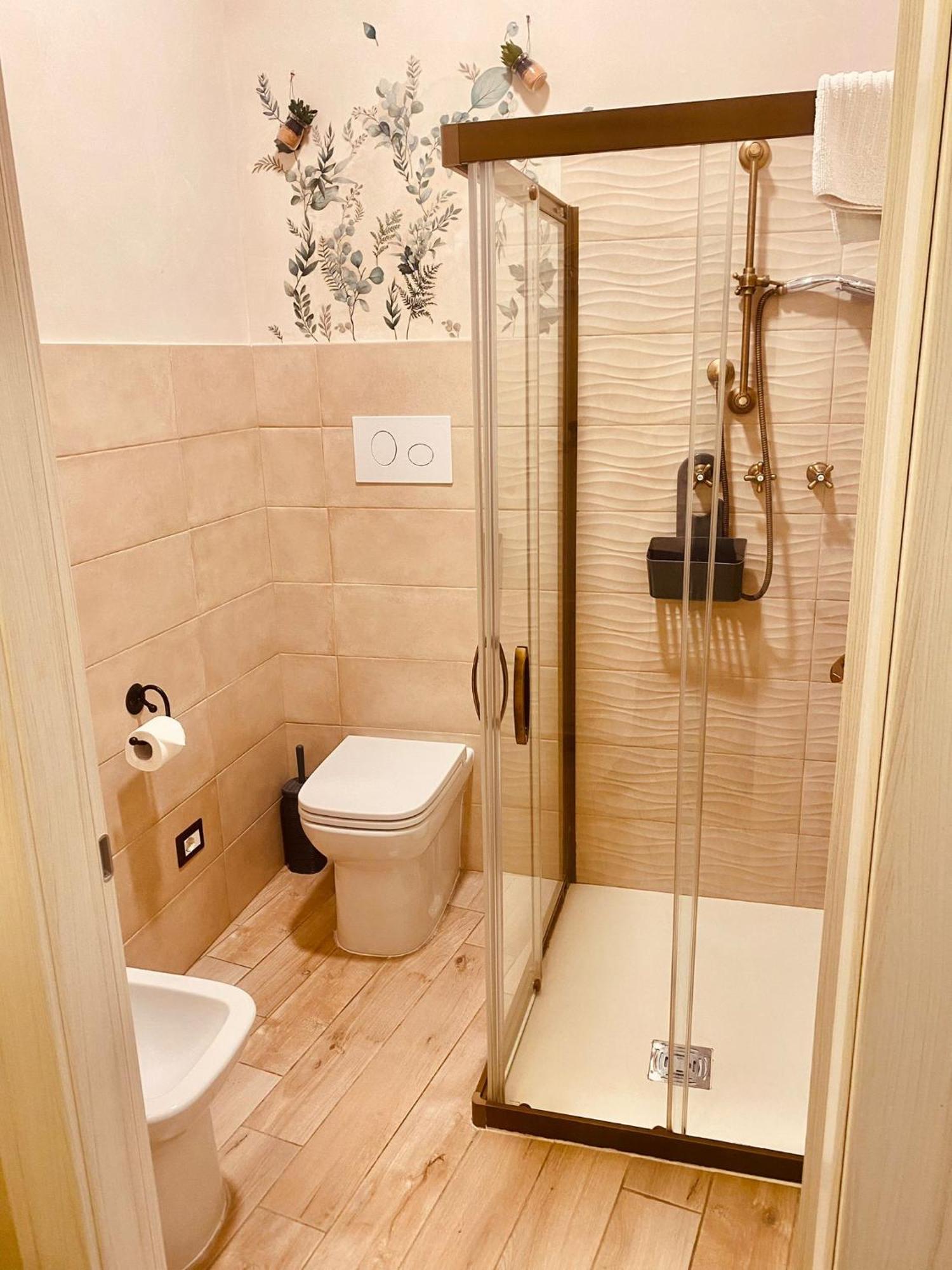 마자라데발로 Isolabella B&B 외부 사진