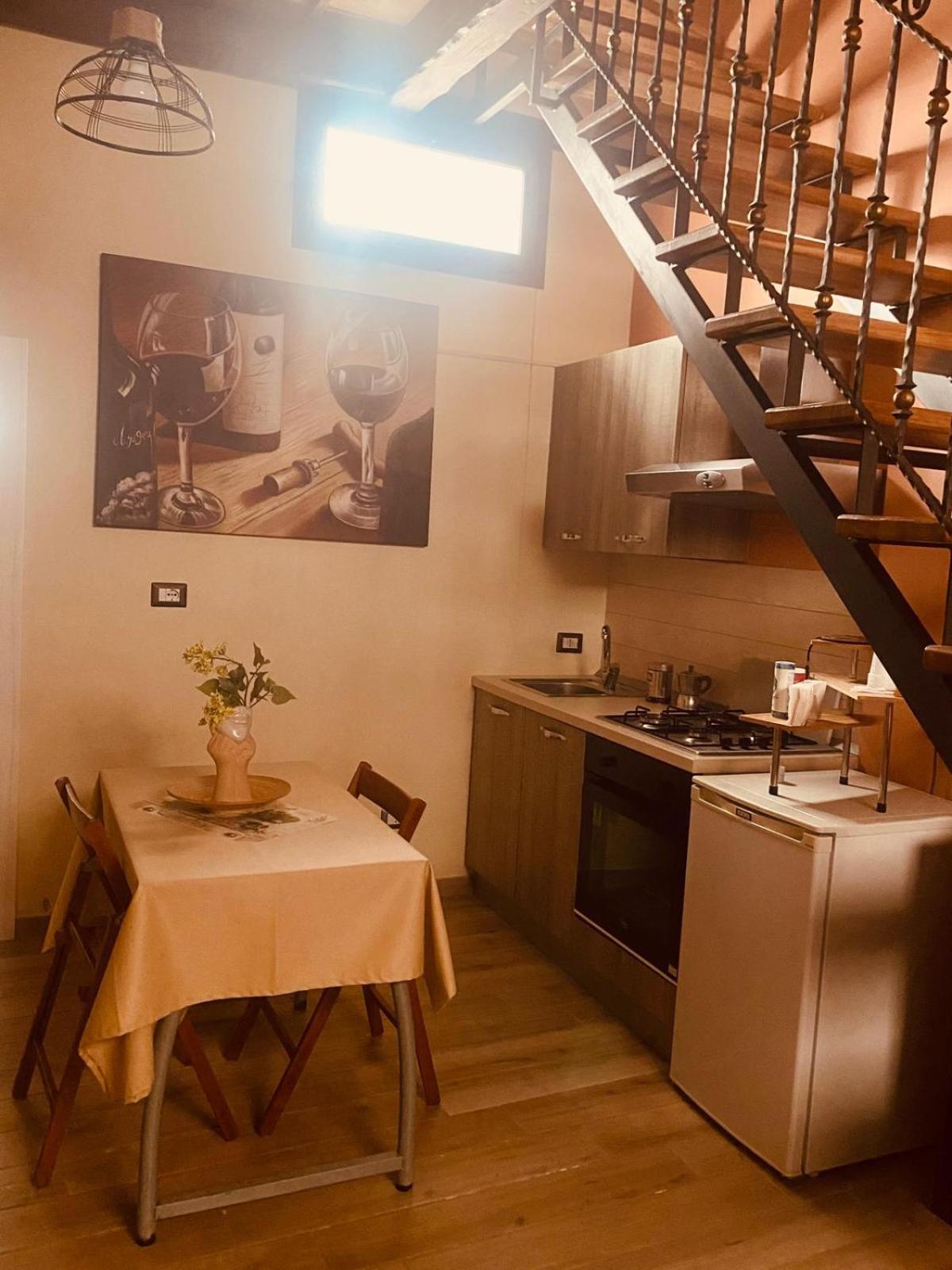 마자라데발로 Isolabella B&B 외부 사진