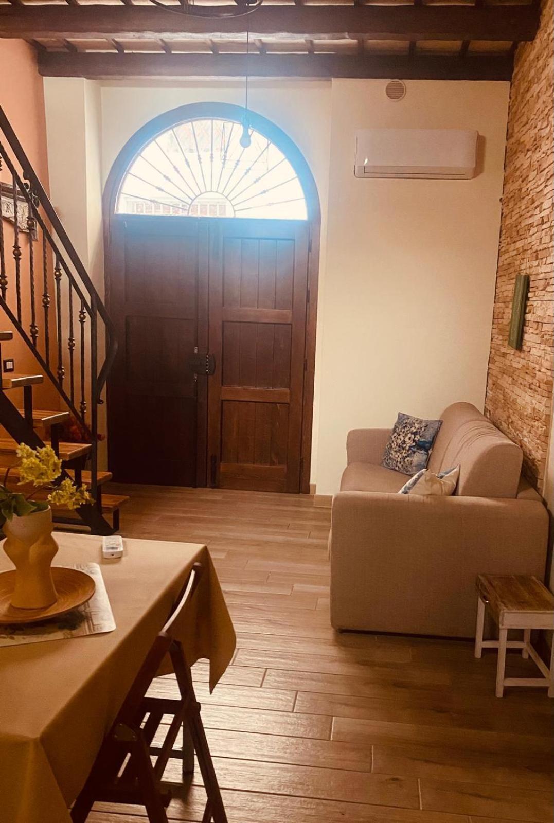 마자라데발로 Isolabella B&B 외부 사진