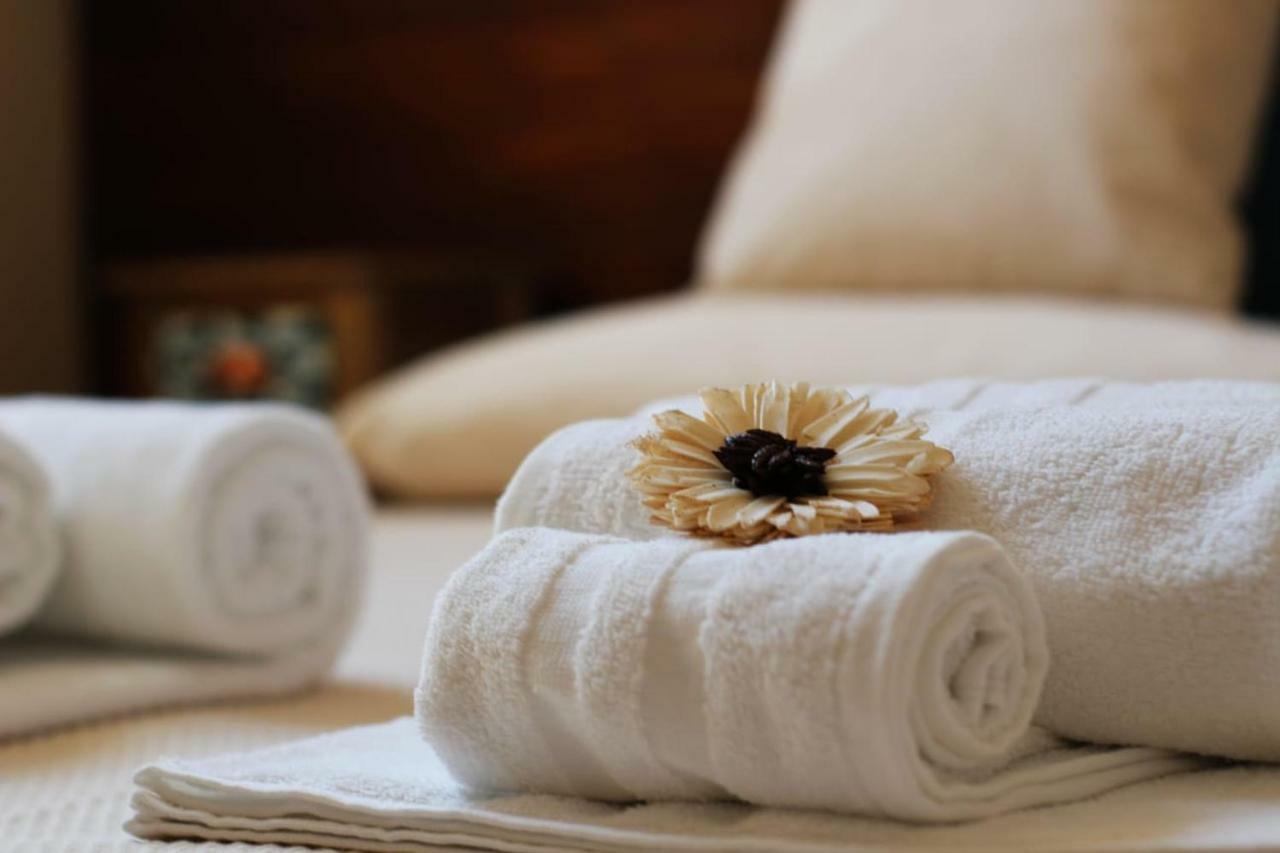 마자라데발로 Isolabella B&B 외부 사진