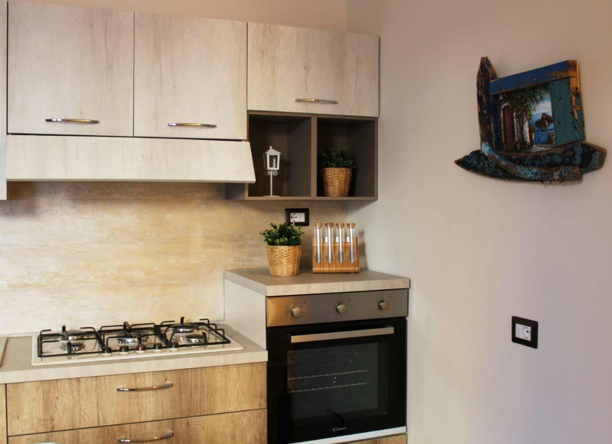 마자라데발로 Isolabella B&B 외부 사진