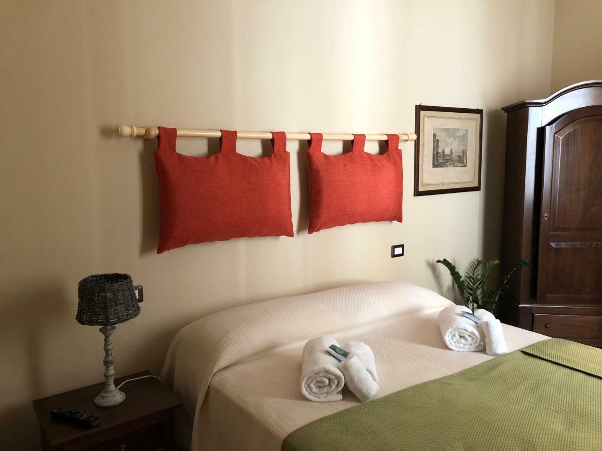 마자라데발로 Isolabella B&B 외부 사진