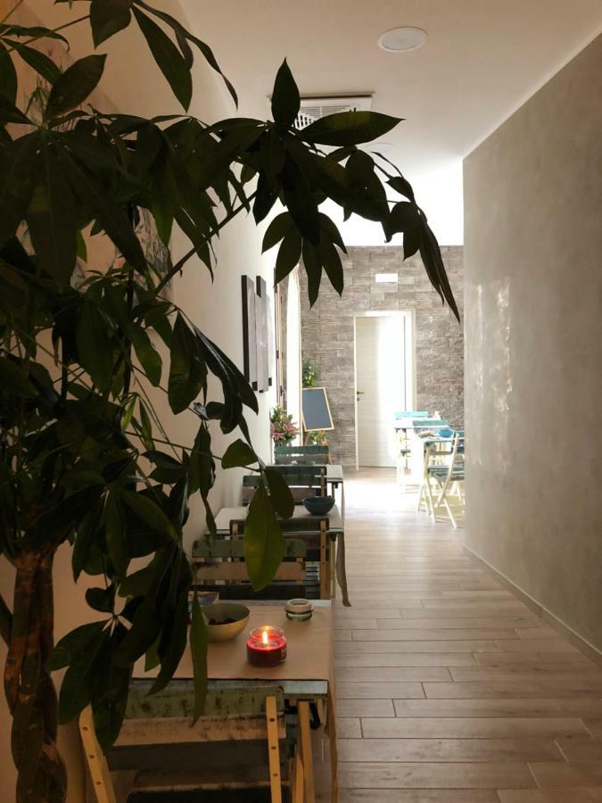 마자라데발로 Isolabella B&B 외부 사진
