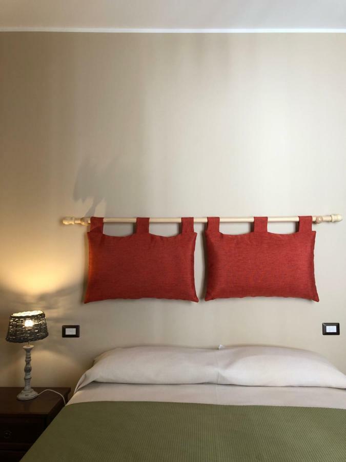 마자라데발로 Isolabella B&B 외부 사진