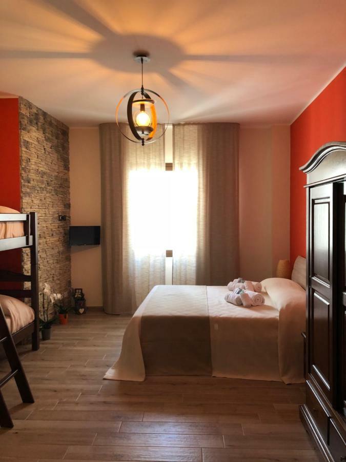 마자라데발로 Isolabella B&B 외부 사진