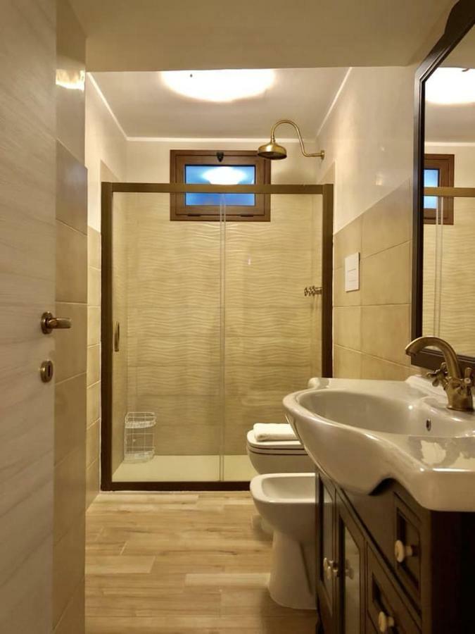 마자라데발로 Isolabella B&B 외부 사진