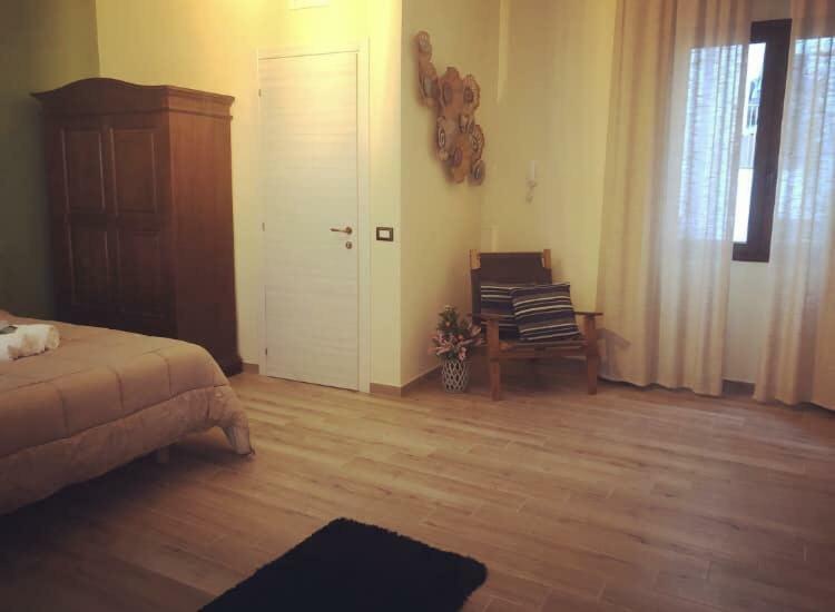 마자라데발로 Isolabella B&B 외부 사진
