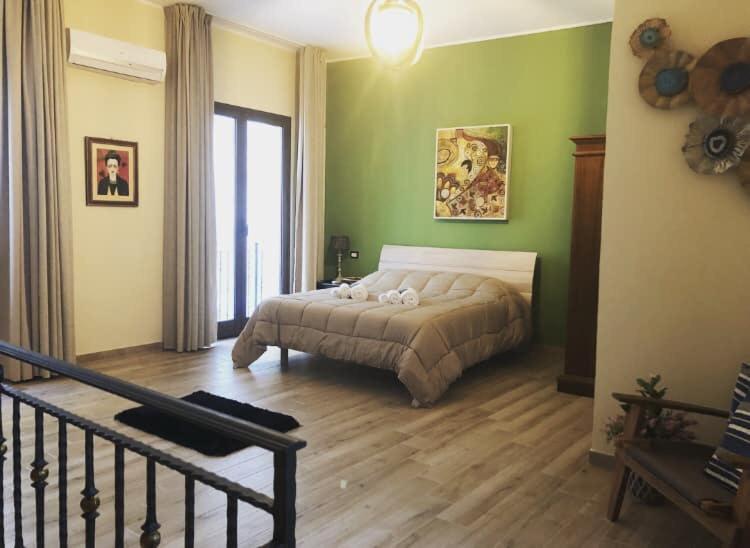 마자라데발로 Isolabella B&B 외부 사진