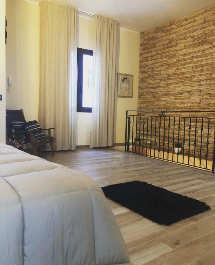 마자라데발로 Isolabella B&B 외부 사진