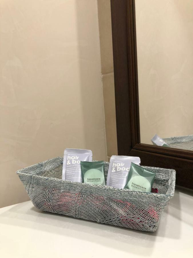 마자라데발로 Isolabella B&B 외부 사진